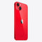 Apple iPhone 14 Plus - Rood - 256 GB - Fysieke simkaart + eSIM