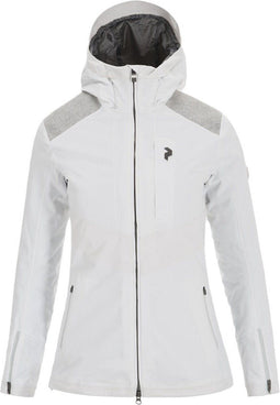 Peak Performance Supreme Attelas Jacket - Dames - maat 36