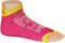 Anti-slip zwemsokken Kind roze - 19 - 22