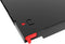 Keter Titan Lage Kast - 2 Planken - 80x44x100cm - Zwart/Grijs