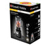 Russell Hobbs 24722-56 - Blender - 1,5L 650W 2 snelheden - Zwart