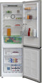 Beko B5RCNA346HG - Koelvriescombinatie - NoFrost - Grijs