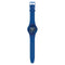 Swatch SUON142 - Polshorloge - Quartz - Blauw