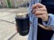 Retulp Big Mug Premium - Thermos - Lunchbox - 500 ml - Black - RVS