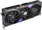 MSI GeForce RTX 5080 - Grafische Kaart - 16GB GDDR7 - 10752 CUDA Cores - 8K 120Hz ondersteuning