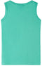 vidaXL - Kindertopje - 128 - groen