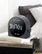 Muse M-185CDB - DAB+ Wekkerradio - Dubbel alarm 20 voorkeuzezenders