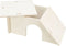 TRIXIE - Knaagdierenhuis - Bent - 40x18x23 - cm - hout