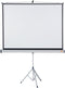 Nobo Projectiescherm Statiefmodel 1500x1138mm - Projectiescherm - Portable voor presentaties