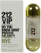 Carolina Herrera 212 Herrera VIP for women - 30 ml - Eau de parfum