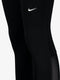 Nike W NP 365 TIGHT - Sportlegging - Aansluitend - Zwart - M