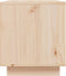 vidaXL - Tv-meubel - 80x35x40,5 - cm - massief - grenenhout