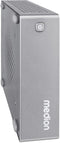 MEDION S06 MD35310 - Barebone PC - Intel Core i3-1315U 6 cores 4,5GHz - Zilver