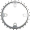 Kettingblad 58T Enduo Cargo 5-B 130-BCD Cl-46.7mm - zilver