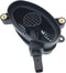 Massa-luchtstroomsensor MAF-sensor 0928400529 13627788744 Compatibel voor BMW E46 E53 E60 E61 E65 E6