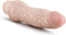 Dr. Skin - Cock Vibe no6 Vibrator - Beige