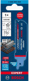 Bosch 2 608 900 364 - Expert Thick Tough Metal S 555 CHC - Zaagblad voor dik metaal