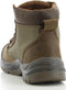 Safety Jogger Dakar S3 Bruin Werkschoenen Uniseks Size : 44