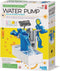 4M Wasserpumpe Solar Hybrid - Green Science retail