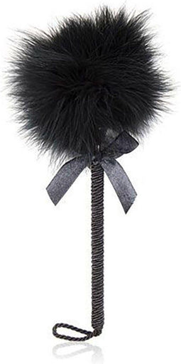 FETISH ARTS - BLACK DUSTER 22 CM
