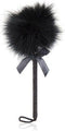 FETISH ARTS - BLACK DUSTER 22 CM