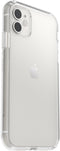 Otterbox iPhone 11 - Soft case - Krasbestendig - Transparant