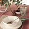 Laura Ashley Glass Collectables Wijnglazen Groen 36 cl.