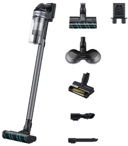 Samsung Jet 75E Premium - Steelstofzuiger - 200W zuigkracht - 60 minuten gebruiksduur