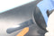 Philips OneUp 3000 series - Steel stofzuiger - Draadloos - Sneller dweilen zonder emmer