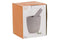 Cosy&Trendy Vijzel Met Stamper - Graniet - Ø 13 cm