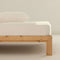 Set beddengoed SG Hogar Wit Bed van 105 175 x 270 cm