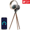 Komodo Nebula - 2in1 Luchtreiniger & Ventilator - HEPA 13 filter - Ruimtes tot 50m2 - Space Grey - CADR: 300m³/h