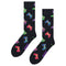 Happy Socks - 4-Pack Gamer Socks Gift Set - 36-40