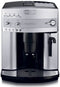 DeLonghi ESAM 3200.S - Volautomatische espressomachine - 15 bar - 1,8L waterreservoir