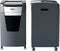 Rexel Momentum Extra XP422+ Ultrastille Papierversnipperaar voor Kantoor - P-4 Snippers - Vernietigt tot 22 Vellen - Zwart