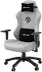 AndaSeat Phantom 3 - Gaming Chair - Ergonomisch ontwerp - Zwart