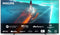 Philips 55OLED708/12 - OLED TV - 4K Ambilight Dolby Atmos - Zwart (2023)