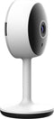 alpina Smart Home Wifi Camera - Bewakingscamera - Full HD 1080p - Nachtvisie - Wit
