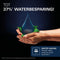 GROHE Essence New - Wandgemonteerde Inbouw Wastafelkraan - lange uitloop - mat goud - 19967GN1