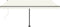 vidaXL - Luifel - automatisch - met - LED - en - windsensor - 400x300 - cm - crèmekleur