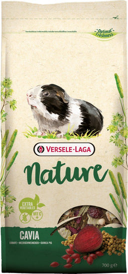 Versele-Laga Nature Cavia - Caviavoer - 700 g