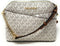 Handtas Dames Michael Kors 35F1GTVC6B-VANILLA