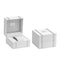 DANISH DESIGN Akilia - Polshorloge - Bicolor - 22 mm