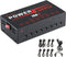 DP-3 gitaareffectpedaal - 8 geïsoleerde uitgangen voor 9V, 12V, 18V pedalen - multivoeding