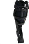 Roces Icon 80 - Inlineskates - Cool Breath systeem - Zwart - Maat 38