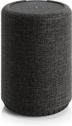 Audio Pro G10 - Smart Speaker - Spraakbesturing - Donkergrijs