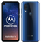 Motorola One Vision - Blauw - 128 GB - Dubbele fysieke simkaart