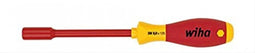 Wiha Schroevendraaier SoftFinish electric Zeskantdopsleutel 10.0mm x 125mm - 00861