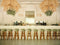 De Whipped Hanglamp - Naturel - XL - 110 x 110 x 80 cm
