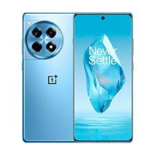 OnePlus 12R - Smartphone - 256GB 16GB - Cool Blue